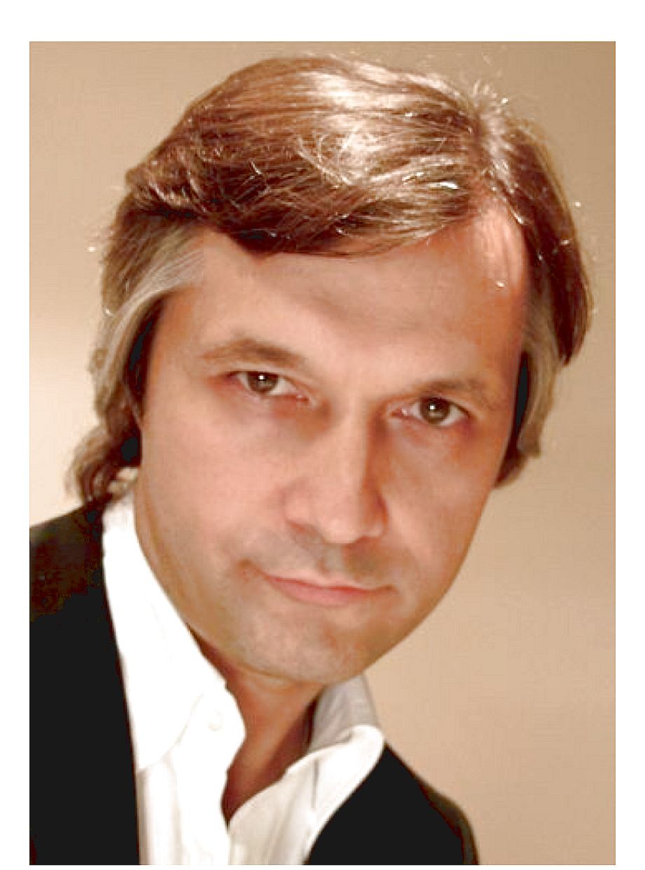 Степан Якович